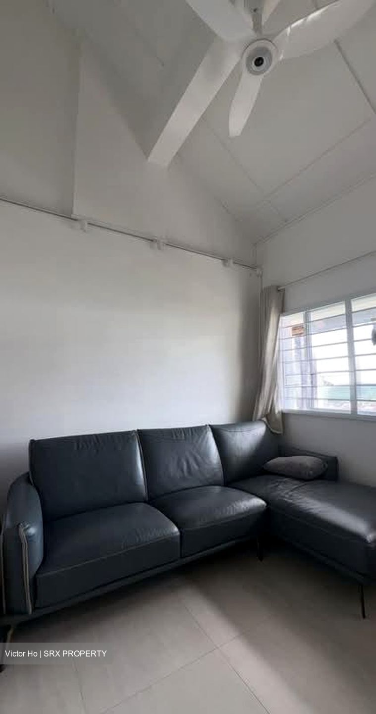 Blk 454 Sin Ming Court (Bishan), HDB Executive #568124011